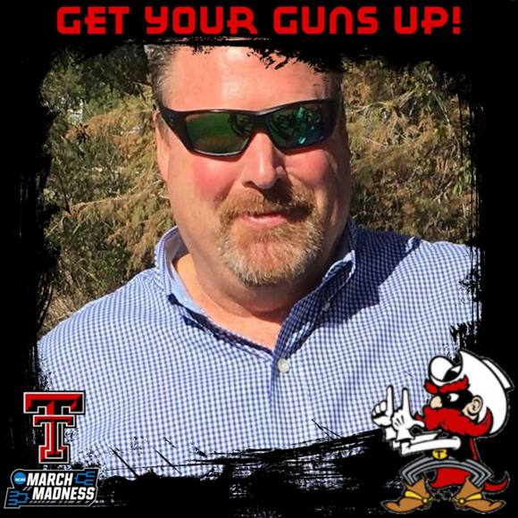 Meet your Posher, Jim - Picture 1 of 1